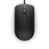 Mouse Dell 570-AAIS Black