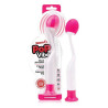 Wand Massager The Screaming O Pop Vibe White Pink