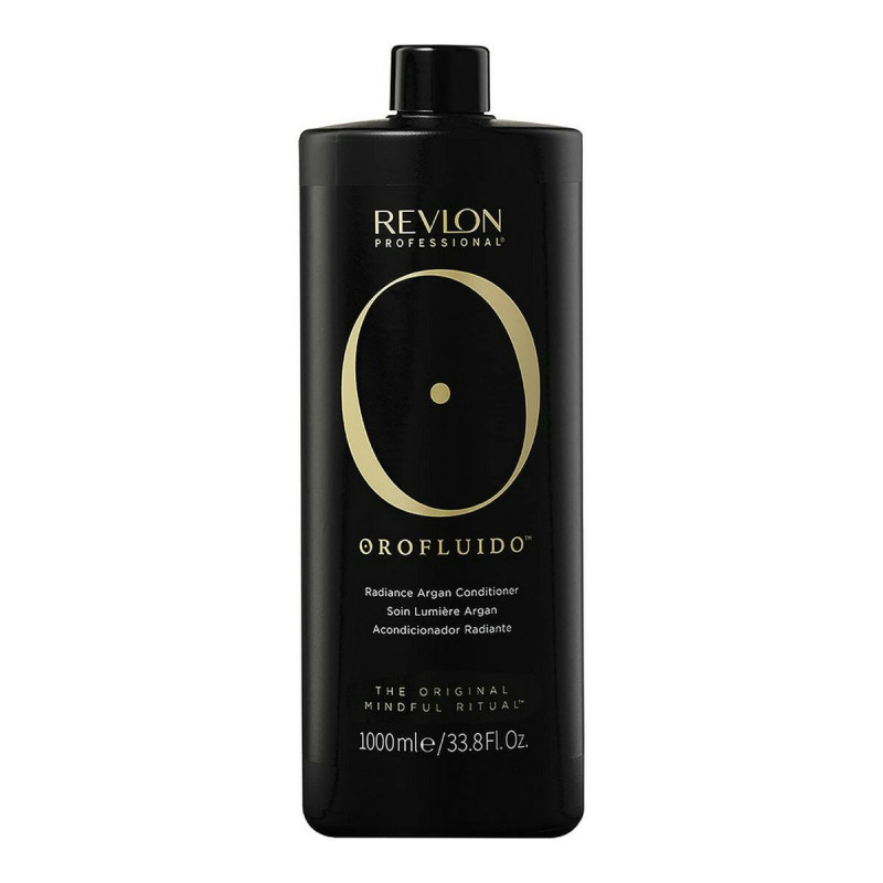 Nourishing Conditioner Orofluido (1000 ml)