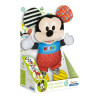 Teething Rattle Mickey Mouse 17165.1 18 x 28 x 11 cm