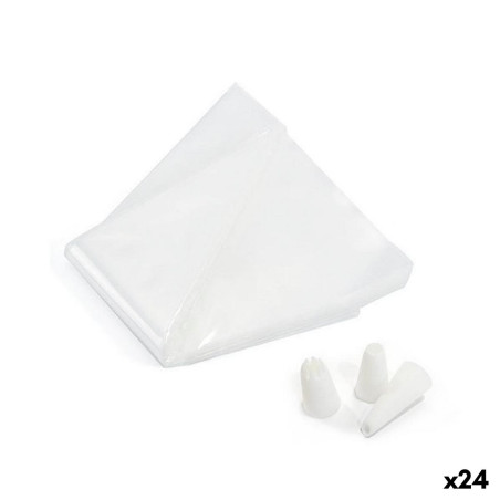 Pastry Bag 11 Pieces