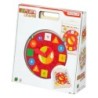 Educational game 2 in 1 Colorbaby