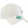 Sports Cap New Era 11209938 White (One size)