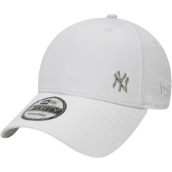 Sports Cap New Era 11209938 White (One size)