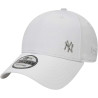 Sports Cap New Era 11209938 White (One size)