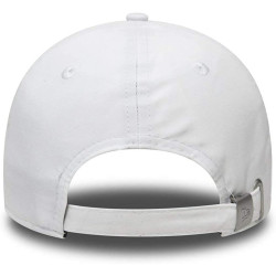 Sports Cap New Era 11209938 White (One size)