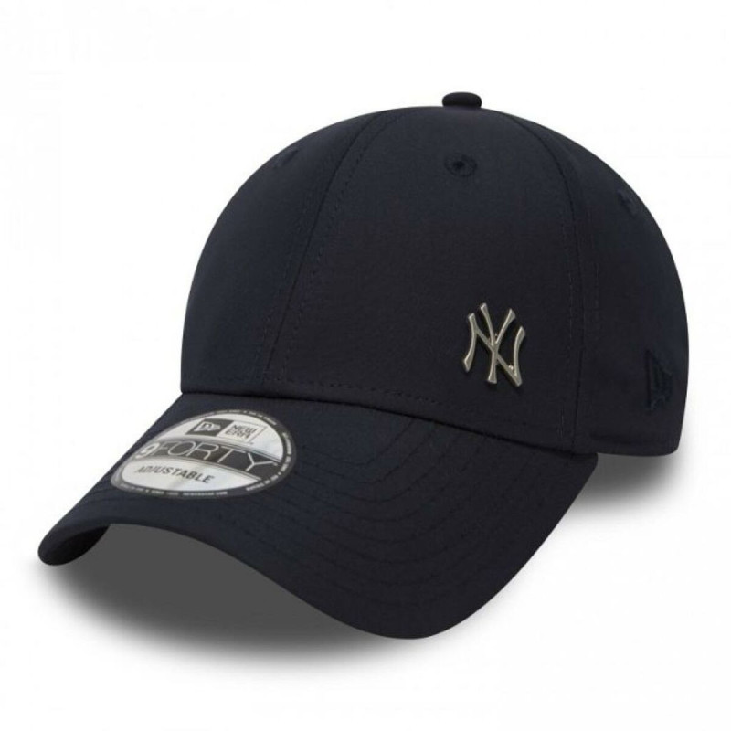 Sports Cap New Era NEW YORK YANKEES 11198848 Navy Blue (One size)