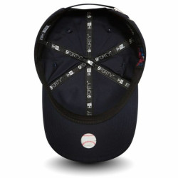 Sports Cap New Era NEW YORK YANKEES 11198848 Navy Blue (One size)