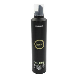 Foam Decode Volume Boost Up Montibello Decode Volumen (300 ml)