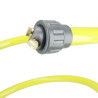 Nebuliser Ferrestock Yellow Flexible