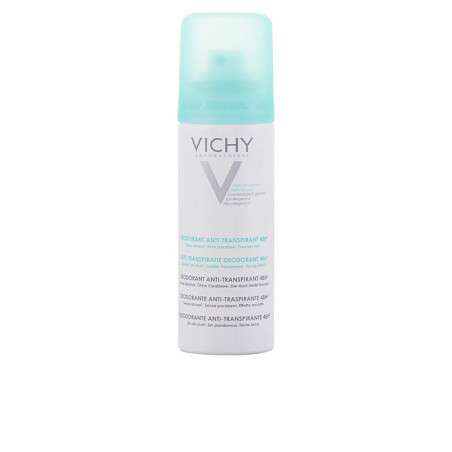 Spray Deodorant Anti-Transpirant 24h Vichy (125 ml)