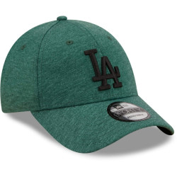 Sports Cap New Era LOSDOD NOVBLK 60284872 Green One size