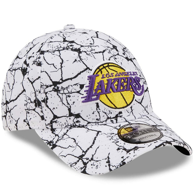 Sports Cap New Era 9FORTY LOSLAK 60284845 White One size