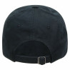 Men's hat HERITAGE86 FUTURA WASHED Nike 913011 010 Black One size