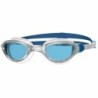 Swimming Goggles Zoggs Phantom 2.0 Blue One size