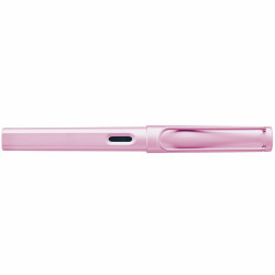 Calligraphy Pen Lamy Safari M Light Pink