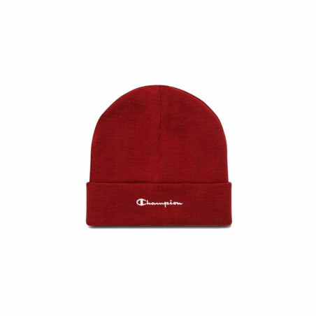 Hat Champion American Classics One size Dark Red Red