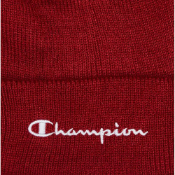 Hat Champion American Classics One size Dark Red Red