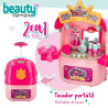 Beauty Kit Colorbaby 45,5 x 46 x 22 cm