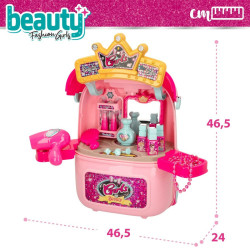 Beauty Kit Colorbaby 45,5 x 46 x 22 cm