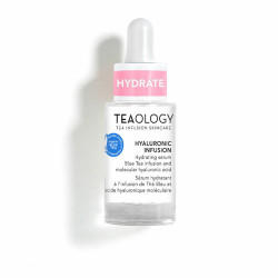 Moisturising Serum Teaology T50082 15 ml