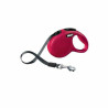 Dog Lead Flexi New Classic 5m Red Size S