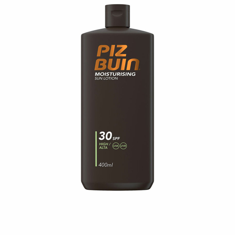 Sun Lotion Piz Buin   Moisturizing Spf 30 400 ml