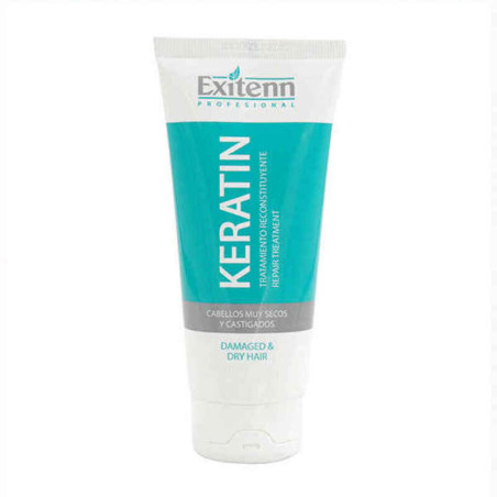 Keratin for Hair Exitenn (100 ml)