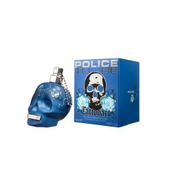 Men's Perfume To Be Tattoo Art Police EDT (40 ml) (40 ml)