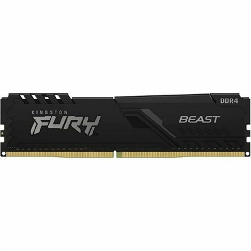 RAM Memory Kingston KF426C16BB/4 DDR4 4 GB CL16