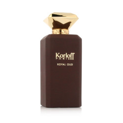 Men's Perfume Korloff EDP Royal Oud (88 ml)