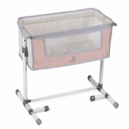 Cradle for dolls Decuevas Funny Pink