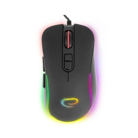 Mouse Esperanza EGM303 Black