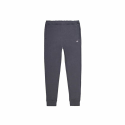 Adult Trousers Champion  Cuff Legacy  Grey Men