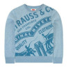 Children’s Sweatshirt Levi's OVERSIZED