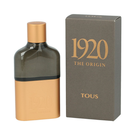 Men's Perfume Tous EDP 1920 The Origin 100 ml