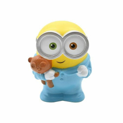 Night light Lexibook Minions 3D