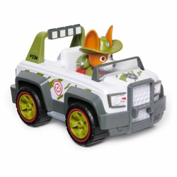 Playset Spin Master Paw Patrol Tracker