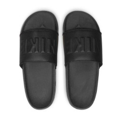 Women's Flip Flops Nike BQ4632 002 Black