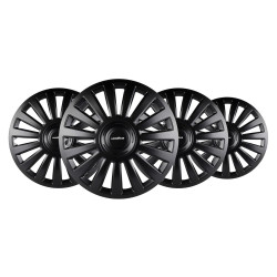 Hubcap Goodyear MELBOURNE 15" Black