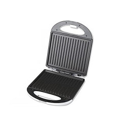 Sandwich Maker EDM 07665 White (1400 W)