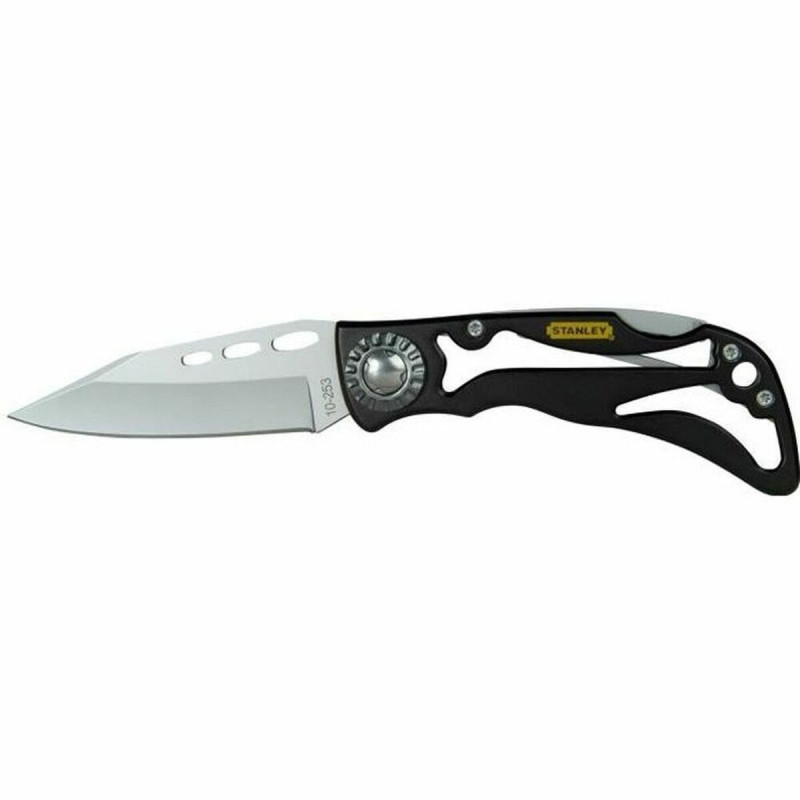 Pocketknife Stanley Skeleton Sport 0-10-254 Foldable