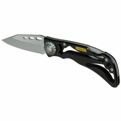 Pocketknife Stanley Skeleton Sport 0-10-254 Foldable