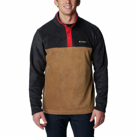 Fleece Lining Columbia Steens Mountain™ Half Snap Men