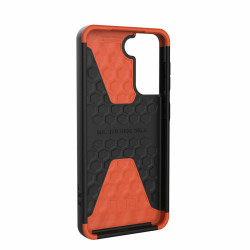 Mobile cover Urban Armor Gear 21282D114040 Samsung Galaxy S21 Plus