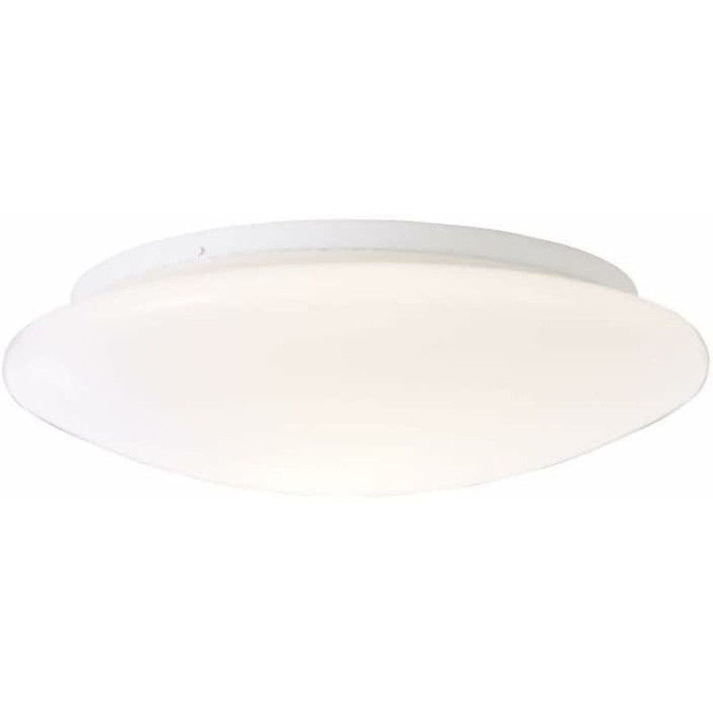 Ceiling Light Brilliant Farly White Ø 28 cm E27