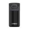 Thermos Kambukka Etna Black Stainless steel 300 ml