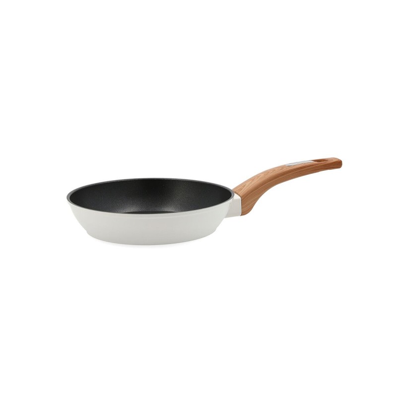 Non-stick frying pan Quid Cocco Toughened aluminium