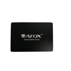 Hard Drive Afox SD250-256GQN 256 GB SSD