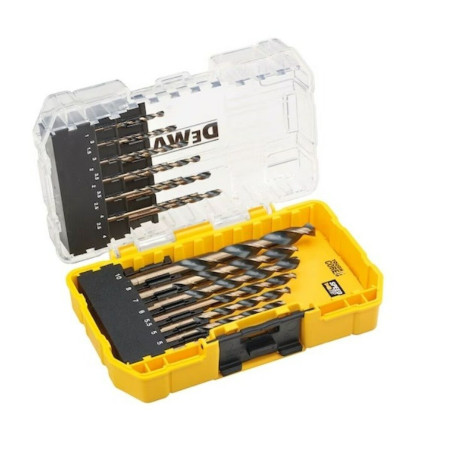 Spool set Dewalt DT70728-QZ 19 Pieces